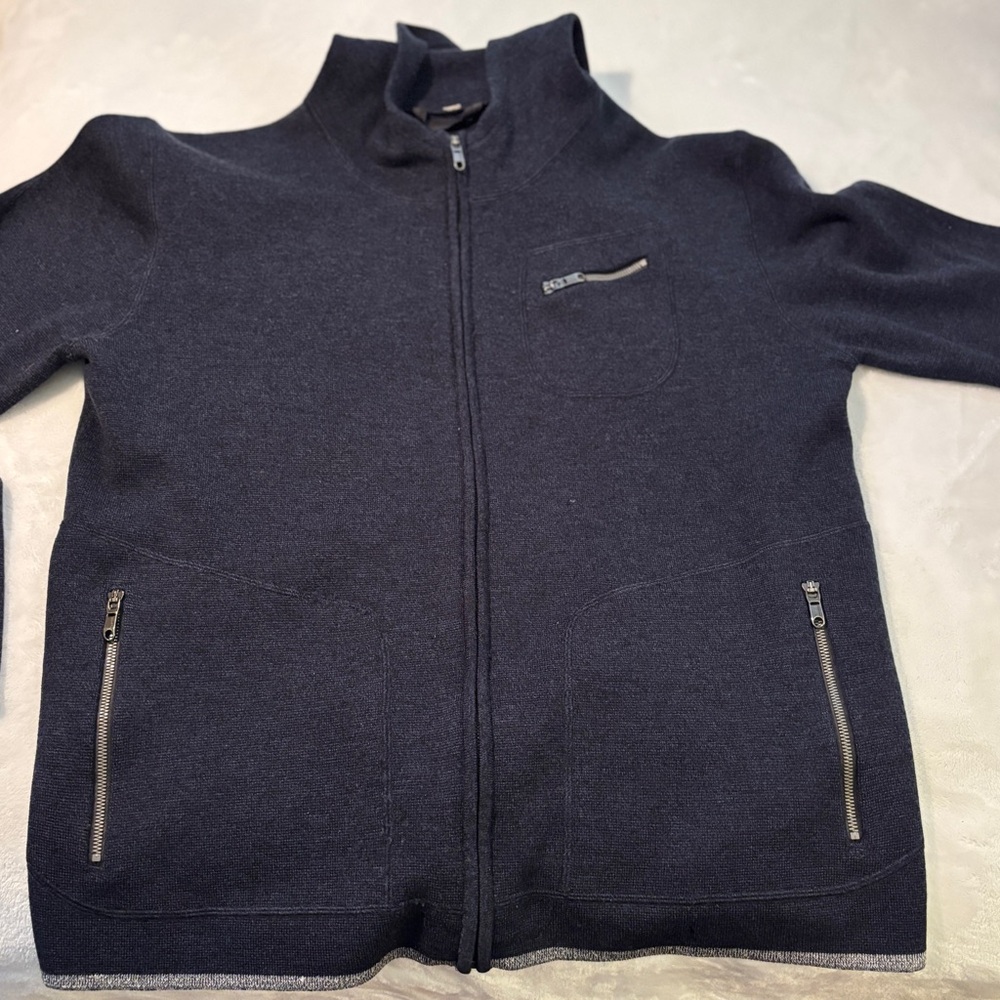 Men’s Lululemon Carry-On Hoodie